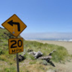 Meet your Posher, Barry